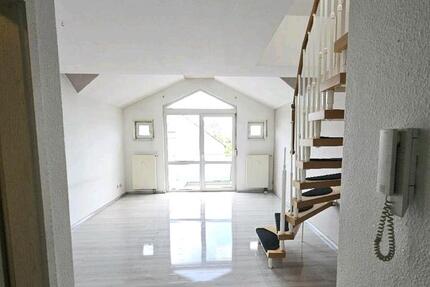 Wohnung Mannheim Sandhofen - 2 Zimmer, 49 m&sup2;, 600&euro; | Angebot:26585711
