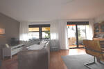 Helle Wohnung mit Balkon in ruhiger Lage
