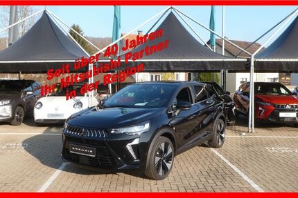 Mitsubishi Grandis 2.500 km 30.800 &euro; Bammental 69245