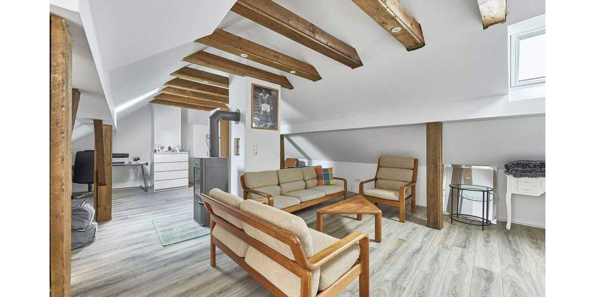 Einfamilienhaus Ludwigshafen Friesenheim/Nord - 5 Zimmer, 132 m&sup2;, 560.000&euro; | Angebot:24762535