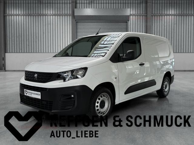 Peugeot Partner 61.600 km 15.860 &euro; Mannheim 68309