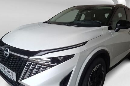 Nissan Qashqai 9.757 km 27.950 &euro; Heidelberg 69126