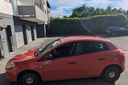 Fiat Bravo 234.000 km 2.200 &euro; Weinheim 69469