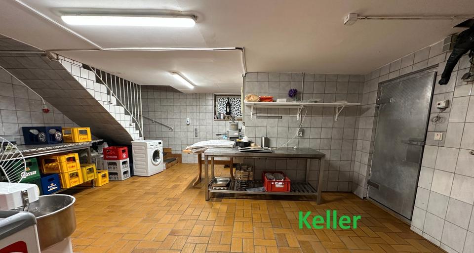 Gewerbeobjekt Mannheim Neckarstadt-Ost - 2.380&euro; | Angebot:26165682