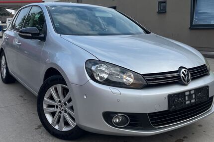 VW Golf 180.000 km 7.580 € Lampertheim 68623