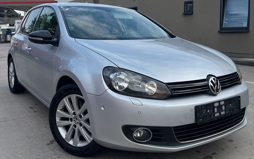 VW Golf 180.000 km 7.580 € Lampertheim 68623