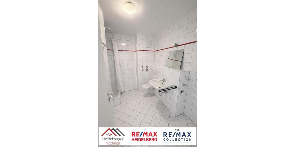 Etagenwohnung Wiesloch - 1 Zimmer, 33 m&sup2;, 550&euro; | Angebot:26234676