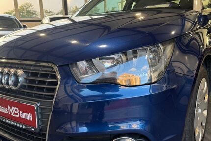 Audi A1 205.000 km 4.490 &euro; Ludwigshafen am Rhein 67059