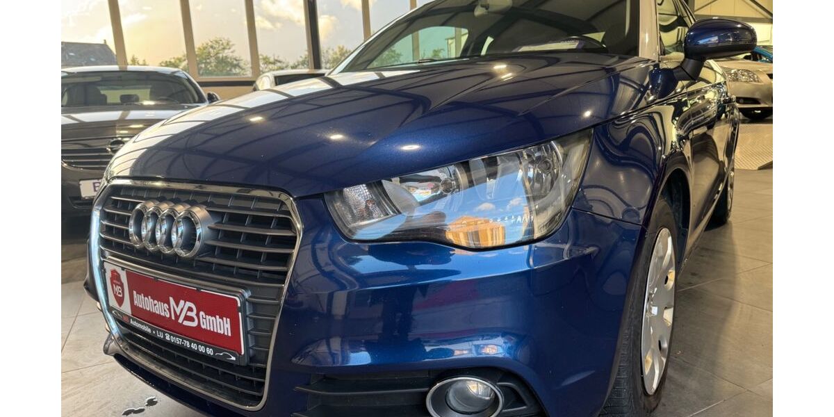 Audi A1 205.000 km 4.490 &euro; Ludwigshafen am Rhein 67059
