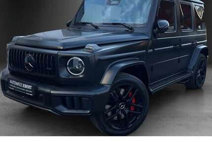 Mercedes-Benz G 63 AMG 18.500 km 235.880 &euro; Bensheim 64625