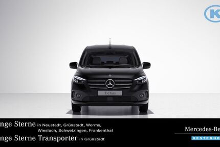 Mercedes-Benz T-Klasse 2.360 km 31.900 &euro; Grünstadt 67269