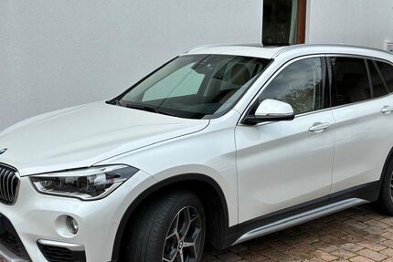 BMW X1 152.000 km 14.500 &euro; Dackenheim 67273