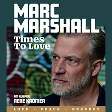 Marc Marshall - Times to Love Mannheim