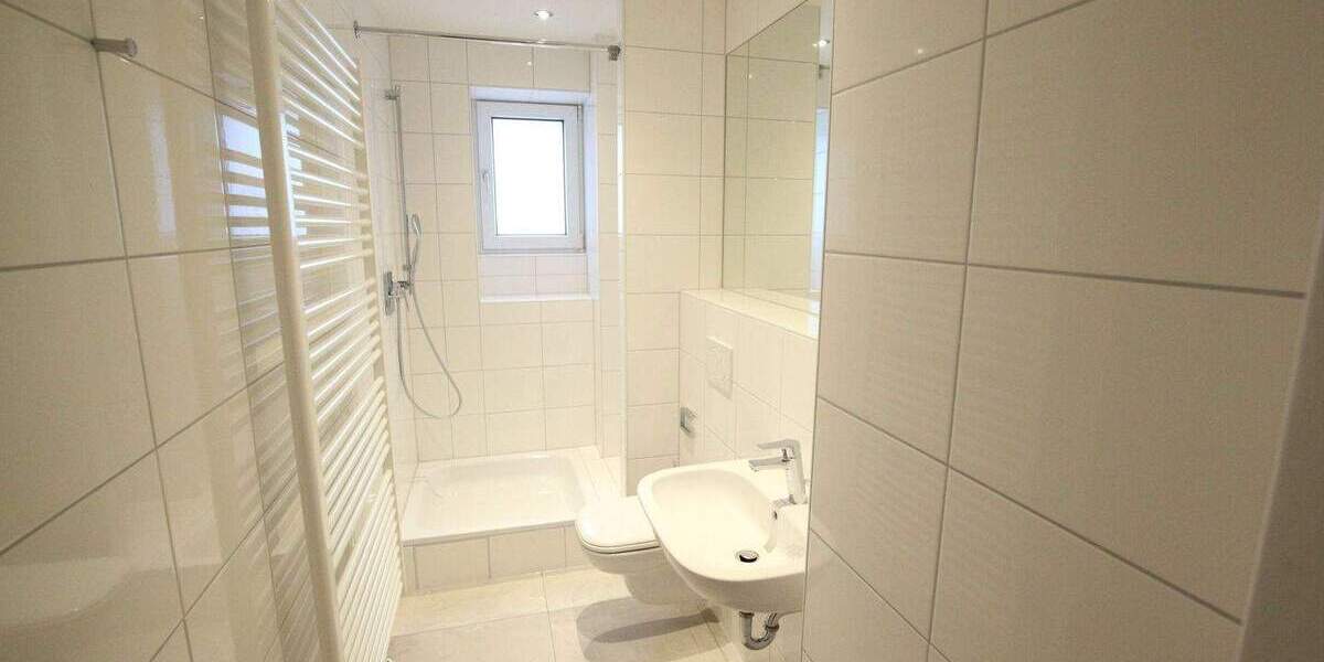 Etagenwohnung Mannheim Jungbusch - 2 Zimmer, 59 m&sup2;, 735&euro; | Angebot:25743124