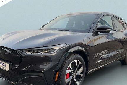 Ford Mustang Mach-E 39.300 km 39.850 &euro; Grünstadt 67269