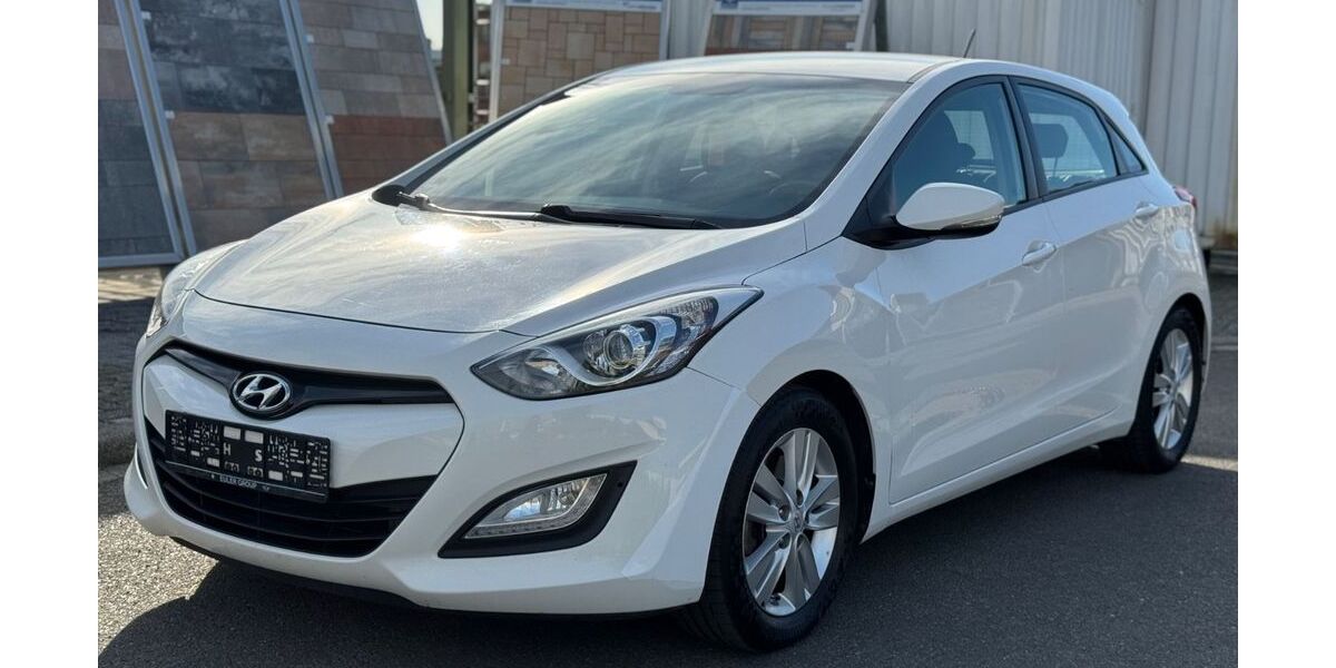 Hyundai i30 188.000 km 5.850 &euro; Mannheim 68199