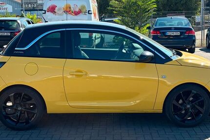 Opel Adam 148.000 km 4.900 &euro; Worms 67547