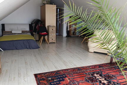 ObjNr:19747 - Tolles 1 Zi. Appartement in sehr guter Lage von Altrip 1 zimmer