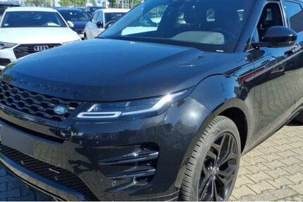 Land Rover Range Rover Evoque 50.050 km 35.900 &euro; Mannheim 68309