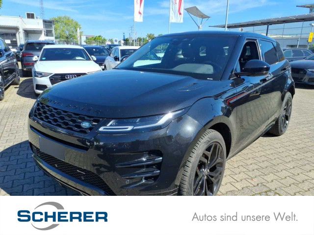 Land Rover Range Rover Evoque 50.050 km 35.900 &euro; Mannheim 68309