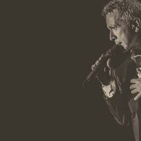 Pupo - Pupo 50 - World Tour 2025 - 2026 24.05.2026 Rosengarten (Musensaal)