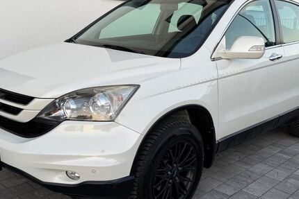 Honda CR-V 76.000 km 14.950 &euro; Mannheim 68309