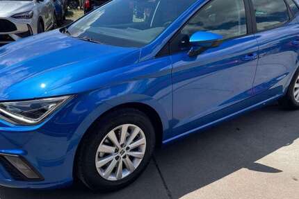 Seat Ibiza 40.000 km 15.999 &euro; Neuhofen 67141