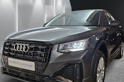 Audi Q2 3.999 km 38.800 &euro; Speyer 67346