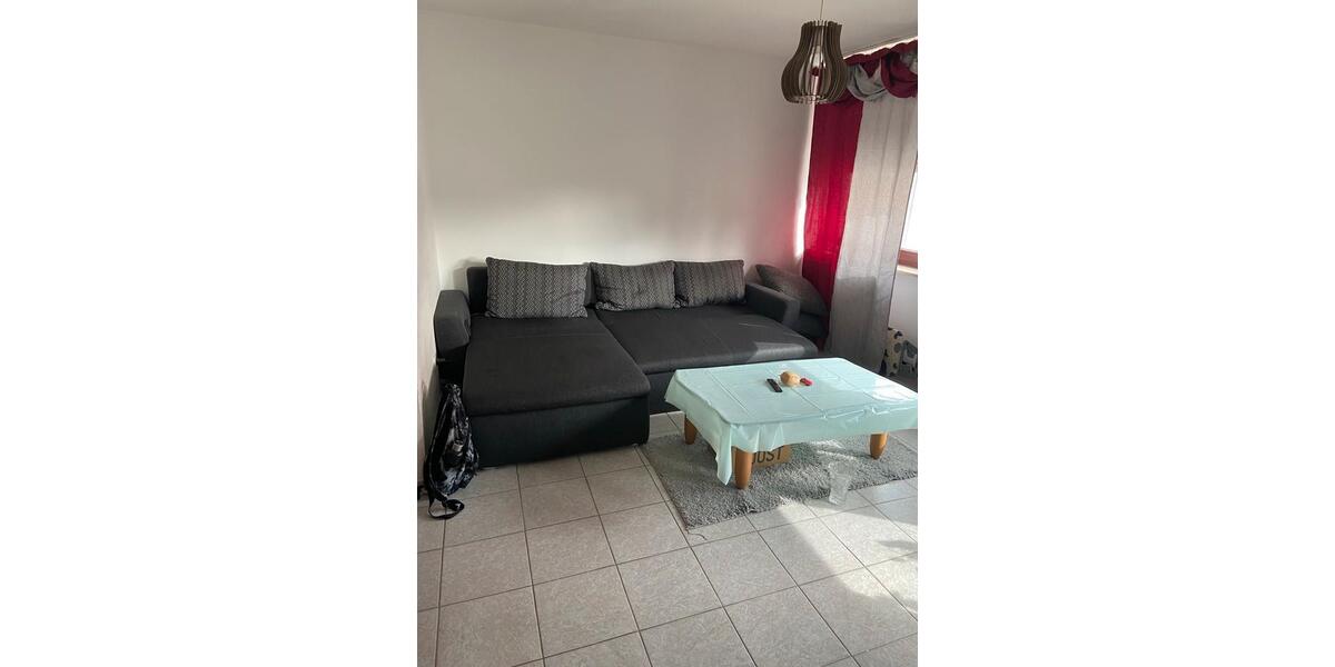 Etagenwohnung Mannheim Herzogenried - 2 Zimmer, 51 m&sup2;, 900&euro; | Angebot:26493423