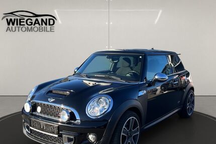 Mini Cooper S 104.000 km 12.290 &euro; Viernheim 68519