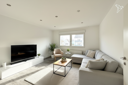 Wohnung zum Kaufen in Walldorf 269.000 € 67.5 m² 3 zimmer