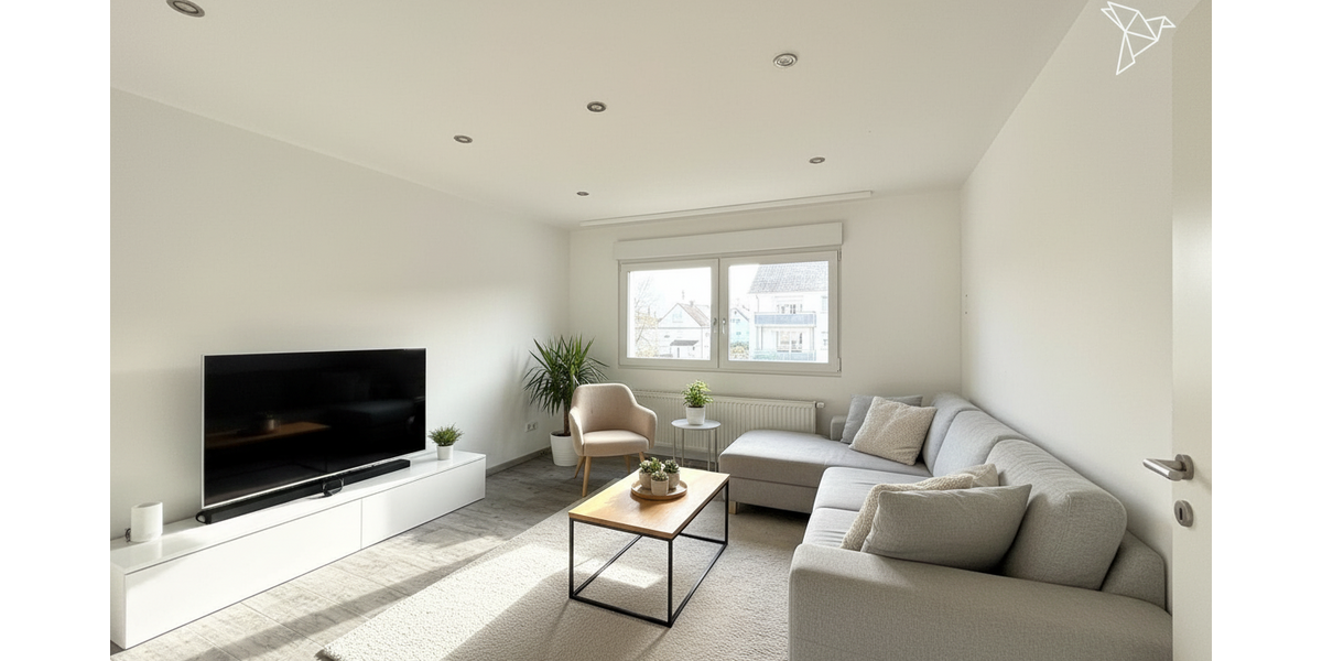 Wohnung zum Kaufen in Walldorf 269.000 € 67.5 m² 3 zimmer