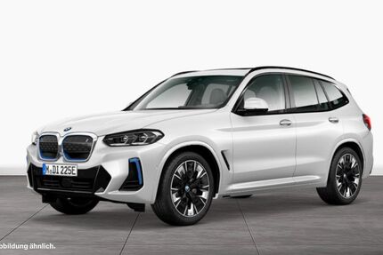 BMW iX3 37.899 km 44.490 &euro; Mannheim 68169