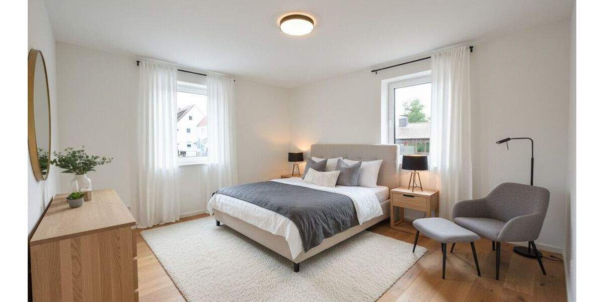 Etagenwohnung Limburgerhof - 3 Zimmer, 143 m&sup2;, 602.448&euro; | Angebot:25683236