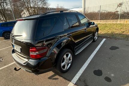Mercedes-Benz ML 320 437.000 km 6.800 &euro; Haßloch 67454