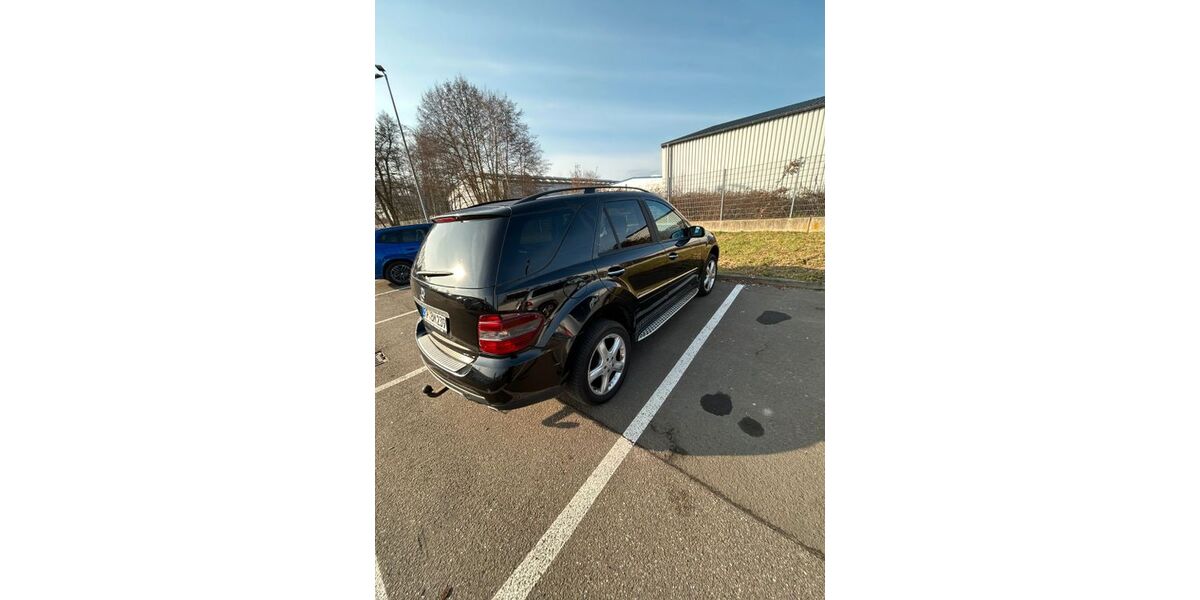 Mercedes-Benz ML 320 437.000 km 6.800 &euro; Haßloch 67454