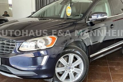 Volvo XC60 64.000 km 18.990 &euro; mannheim 68199