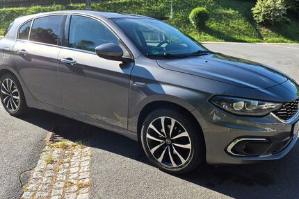 Fiat Tipo 57.500 km 9.190 &euro; Schönau 69250