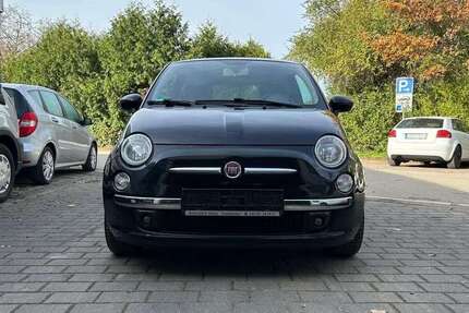 Fiat 500 201.890 km 3.990 &euro; Frankenthal, Pfalz 67227