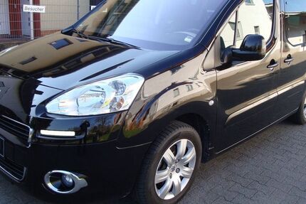 Peugeot Partner Tepee 23.100 km 16.799 &euro; Lorsch 64653