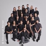 Jazzrausch Bigband »Euphoria«