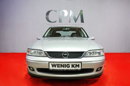 Opel Vectra 61.000 km 4.950 &euro; Mannheim 68167