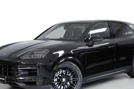 Porsche Cayenne 9.000 km 119.900 &euro; Mannheim 68229