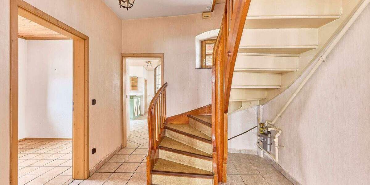 Einfamilienhaus Nußloch - 4 Zimmer, 111 m&sup2;, 259.000&euro; | Angebot:25697783