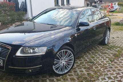 Audi V8 230.000 km 6.200 &euro; Lautertal 64686