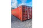 ✅ Seecontainer gebraucht 20Fuß & 40Fuß | Lieferung bundesweit | Lager ✅ zimmer
