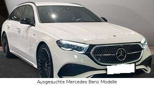 Mercedes-Benz E 300 4.800 km 59.890 &euro; Lampertheim 68623