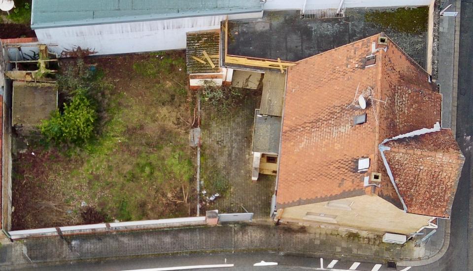 Einfamilienhaus Lampertheim - 5 Zimmer, 110 m&sup2;, 240.000&euro; | Angebot:26024108