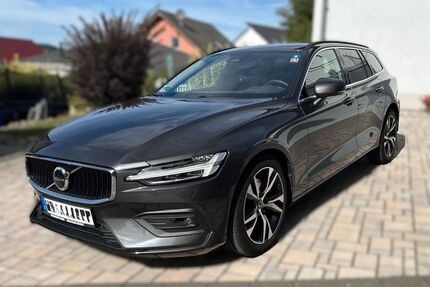 Volvo V60 57.500 km 32.500 &euro; Abtsteinach 69518