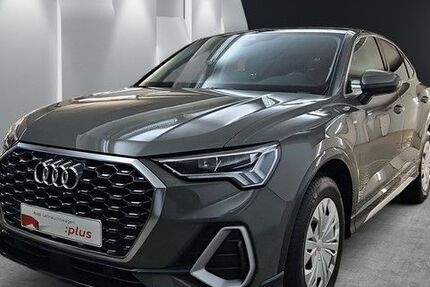 Audi Q3 21.528 km 51.950 &euro; Speyer 67346